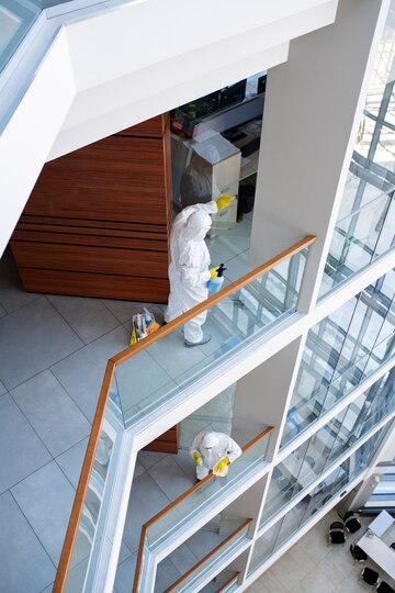 Builders Cleaning Services in WA