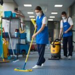 Cheap Cleaning Services Perth