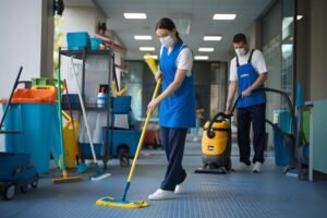 Cheap Cleaning Services Perth