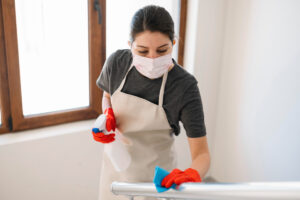 NDIS Cleaning Services Perth