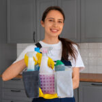 NDIS Registered Cleaning Services