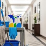 NDIS Registered Cleaning